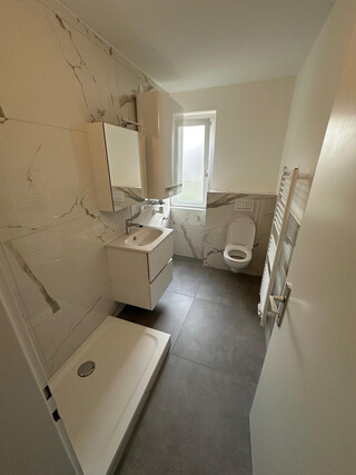 2-Zimmer-Wohnung zur Miete