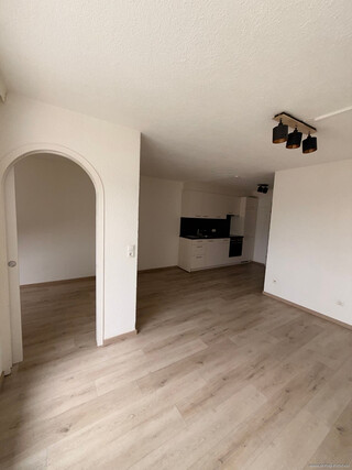 2-Zimmer-Mietwohnung mit Balkon und Parkplatz in Dornbirn - Haselstauden