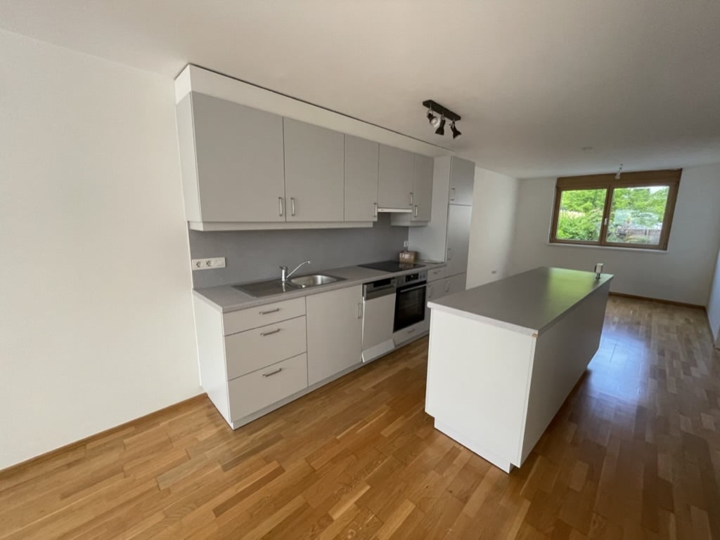 Seenahe, ruhige 2-Zi-Wohnung Zentrum Stadt Bregenz