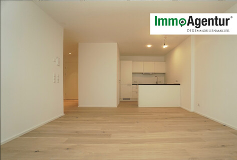 2 Zimmer-Wohnung | Terrasse | Götzis