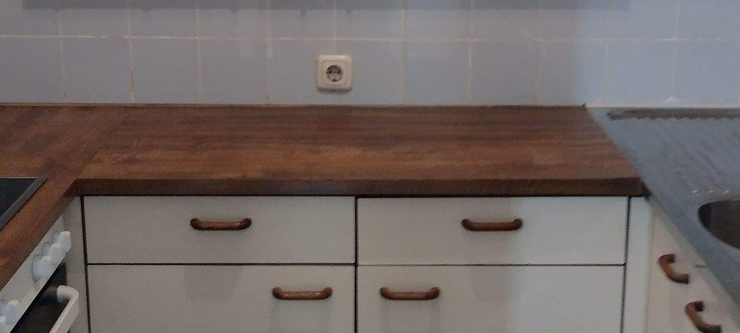 Gemütliche 2-Zimmer-Wohnung in Bregenz