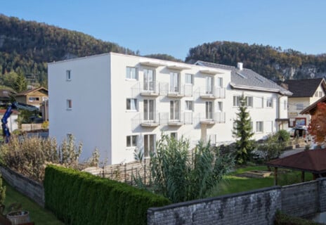 Provisionsfreie Geräumige Wohnung mit Balkon, Garten, Keller und Fahrradabstellraum