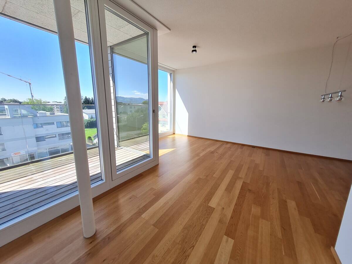 Wohnung zur Miete881&nbsp;€2 Zimmer&nbsp;&nbsp;•&nbsp;&nbsp;54 m²&nbsp;&nbsp;•&nbsp;&nbsp;3. Geschoss&nbsp;&nbsp;•&nbsp;&nbsp;frei ab 01.05.2026Montfortplatz 2, Lauterach (6923)AnrufenKontaktieren
