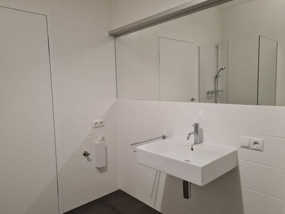 Attraktive 2-Zimmerwohnung in zentraler Lage in Lauterach zu vermieten