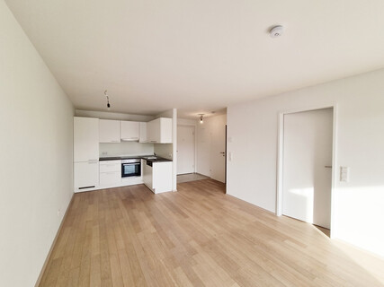 Tolle 2-Zimmerwohnung in der UNION Lustenau