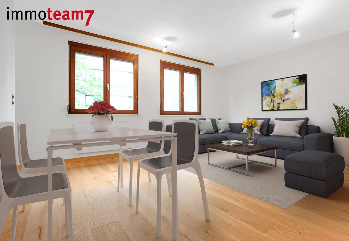 Wohnung zur Miete750&nbsp;€32 m²Klostergasse 5, Dornbirn (6850)AnrufenKontaktieren