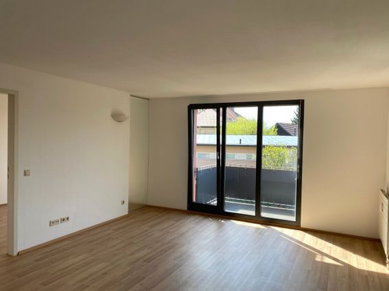 Nette, gemütliche 2-Zimmer-Wohnung Nähe Bahnhof in Dornbirn