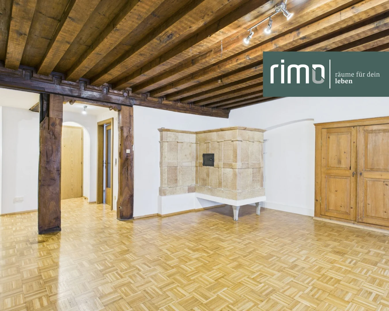 3 Zimmer wohnung von 73m² in Feldkirch
